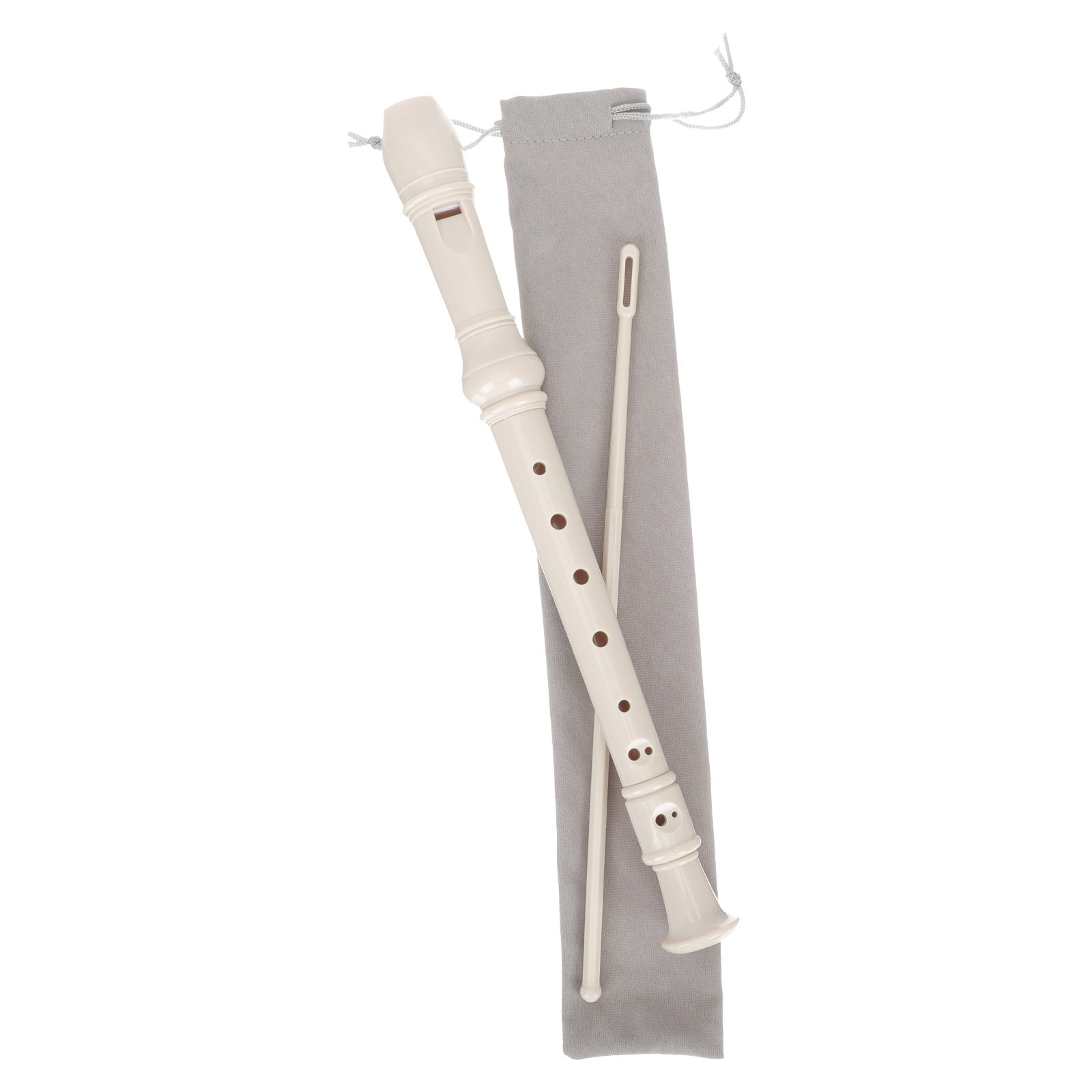 1 ensemble de clarinettes en p - Soprano Recorder Plastic avis et prix