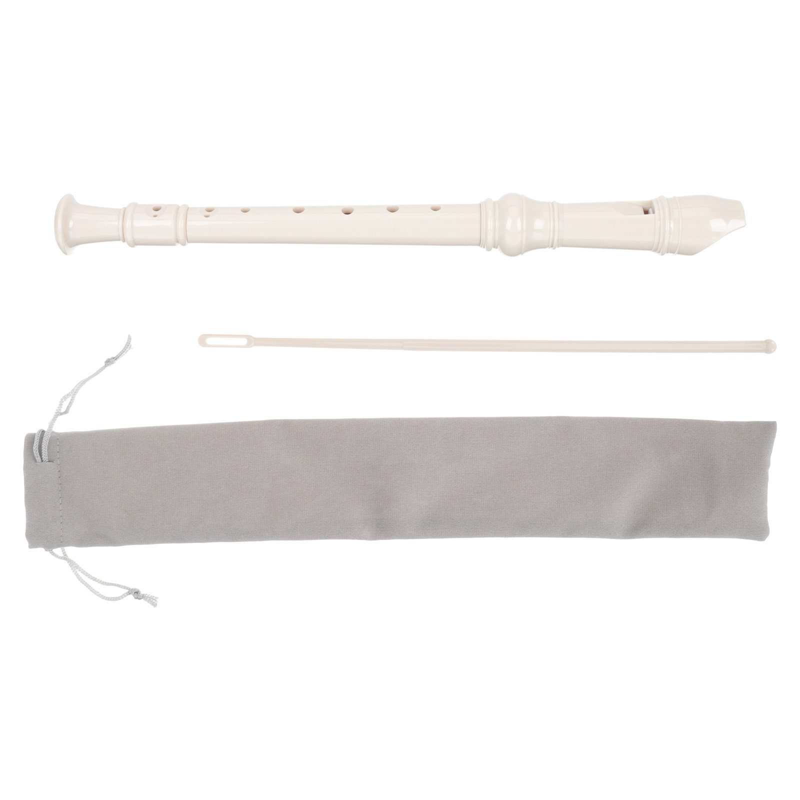 1 ensemble de clarinettes en p - Soprano Recorder Plastic avis et prix