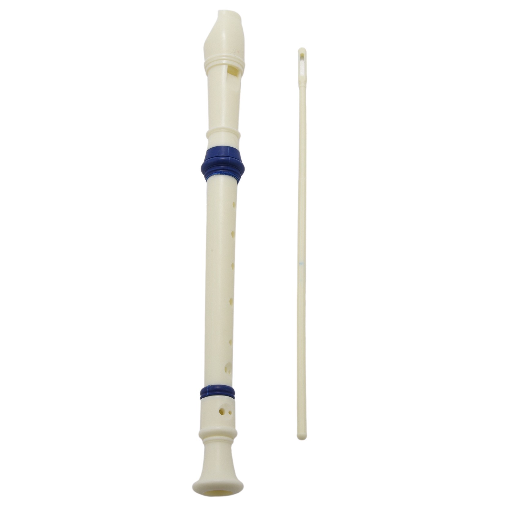 ABLB-10X Flûte à bec soprano e - Soprano Recorder Plastic avis et prix