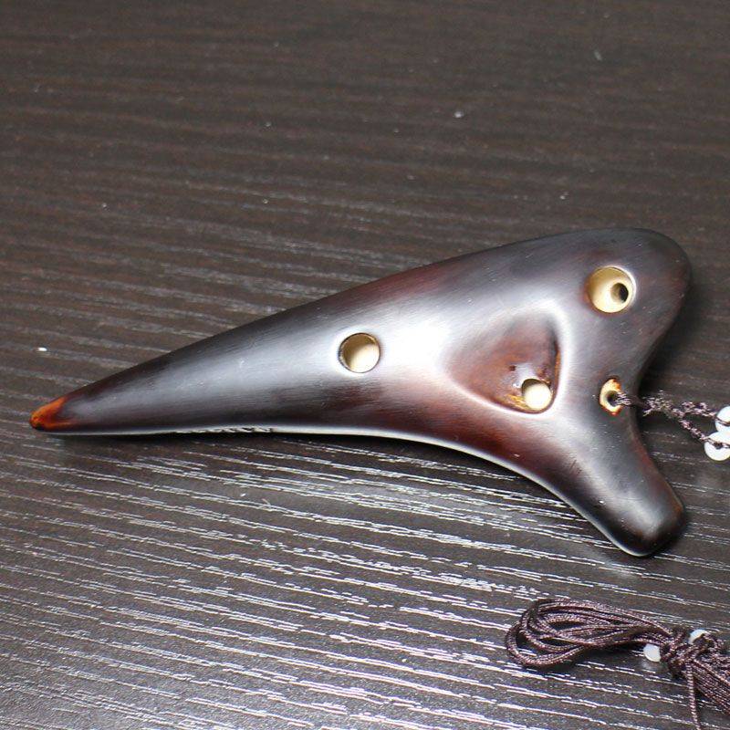 Ocarina of Time-Ocarina of Leg - Musical Instrument Harmonium avis et prix