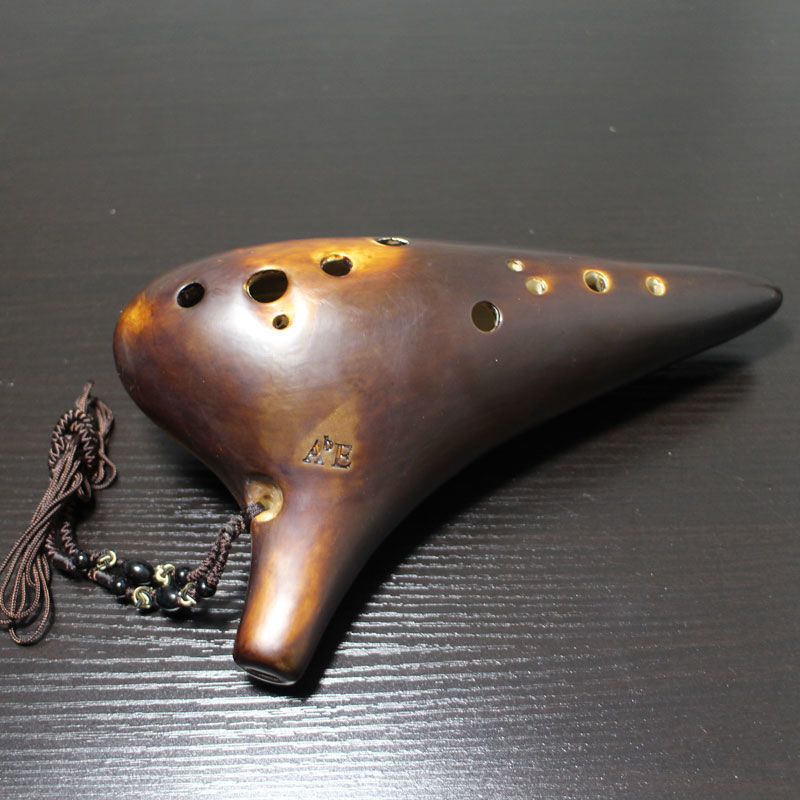 Ocarina of Time-Ocarina of Leg - Musical Instrument Harmonium avis et prix