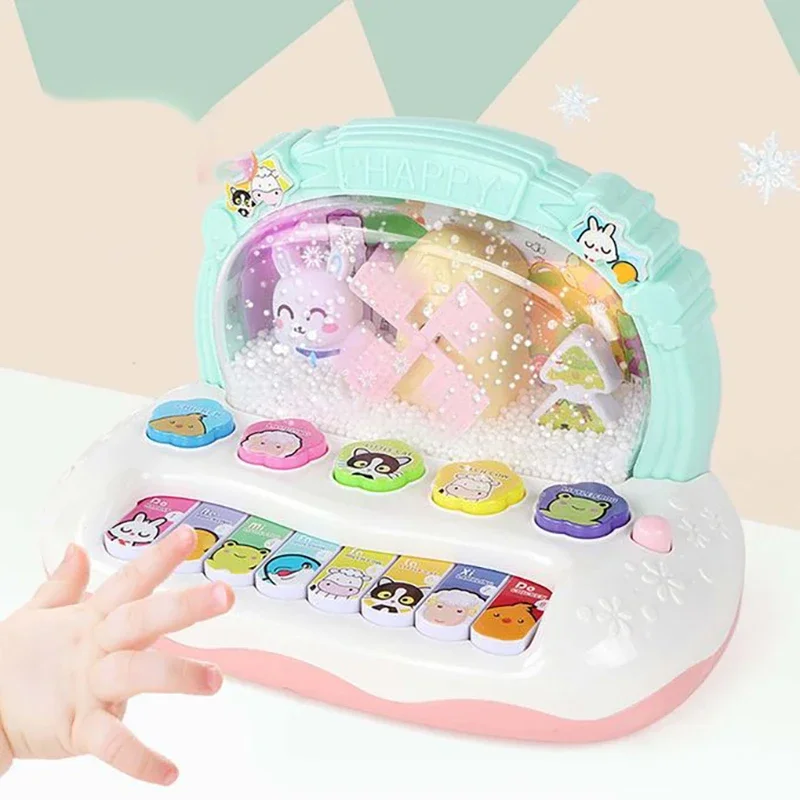 Jouets d'instruments de musiqu - Musical Instrument Harmonium avis et prix