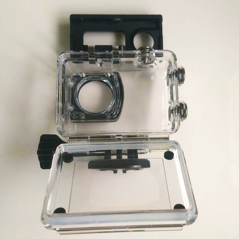 Accessoires d'origine SJCAM, b - Shure Mic Mv7 avis et prix